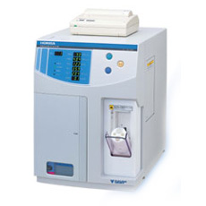 血球計数CRP測定装置 LC-767CRP